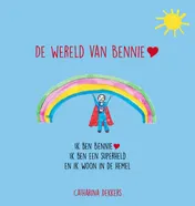 Omslag van De wereld van Bennie