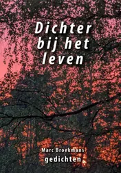 Omslag van Dichter bij het leven
