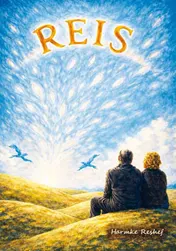 Omslag van Reis
