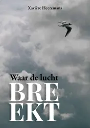Omslag van Waar de lucht breekt