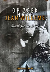 Omslag van Op zoek naar Jean Willems