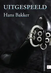 Omslag van Uitgespeeld