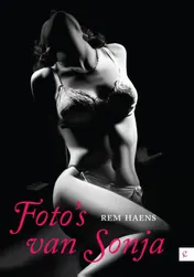 Omslag van Foto's van Sonja