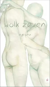 Omslag van Wolk zeven