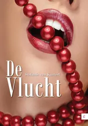 Omslag van De Vlucht