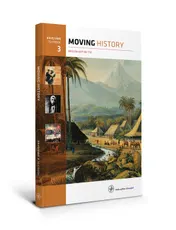 Omslag van textbook