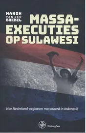 Omslag van Massaexecuties op Sulawesi