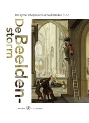 Omslag van De Beeldenstorm