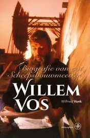 Omslag van Willem Vos