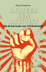 Omslag van Alweer een activist