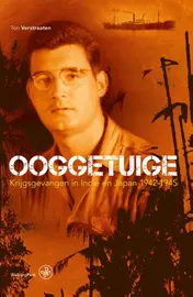 Omslag van Ooggetuige