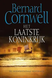 Omslag van The last kingdom