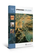 Omslag van Leerboek 1