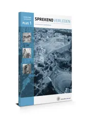 Omslag van Werkboek-Plus