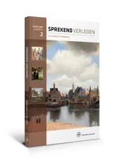 Omslag van Leerboek