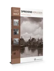 Omslag van Werkboek
