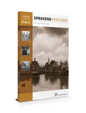 Omslag van Werkboek Plus
