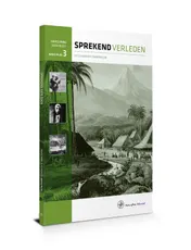 Omslag van werkboek