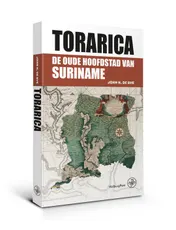 Omslag van Torarica