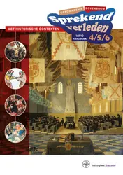 Omslag van Handboek