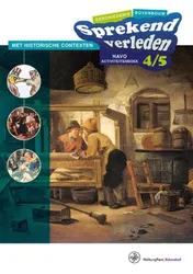 Omslag van Activiteitenboek