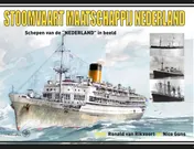 Omslag van Stoomvaart Maatschappij Nederland
