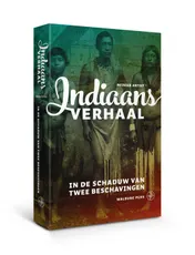 Omslag van Indiaans verhaal