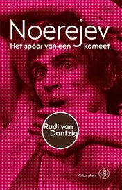 Omslag van Noerejev