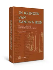 Omslag van In kringen van kanunniken