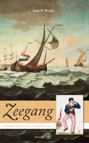 Omslag van Zeegang