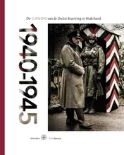 Omslag van 1940-1945