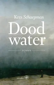Omslag van Dood water