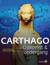 Omslag van Carthago