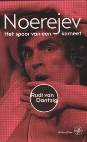 Omslag van Noerejev