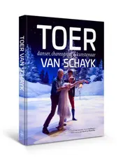 Omslag van Toer van Schayk