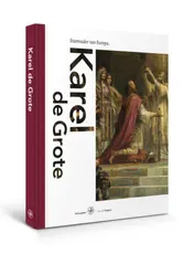 Omslag van Karel de Grote