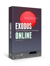 Omslag van Exodus online