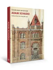 Omslag van Adam Schadee