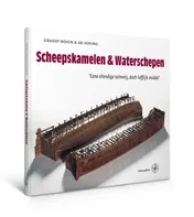 Omslag van Scheepskamelen & waterschepen