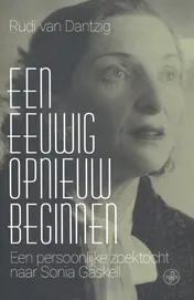 Omslag van Een eeuwig opnieuw beginnen
