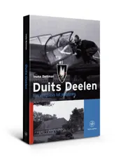 Omslag van Duits Deelen