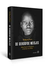 Omslag van De geroofde meisjes