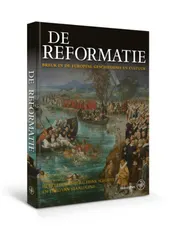 Omslag van De reformatie