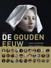 Omslag van De Gouden Eeuw