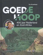 Omslag van Goede hoop