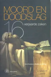 Omslag van Moord en doodslag