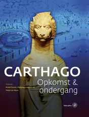 Omslag van Carthago