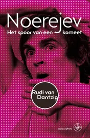 Omslag van Noerejev