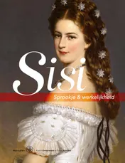 Omslag van Sisi