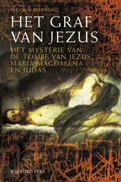 Omslag van Het graf van Jezus